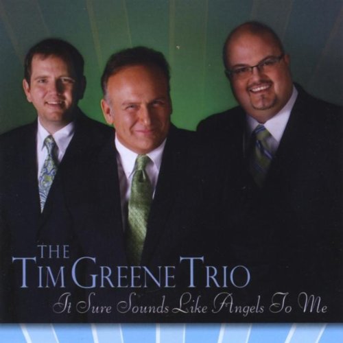 Tim Greene Trio