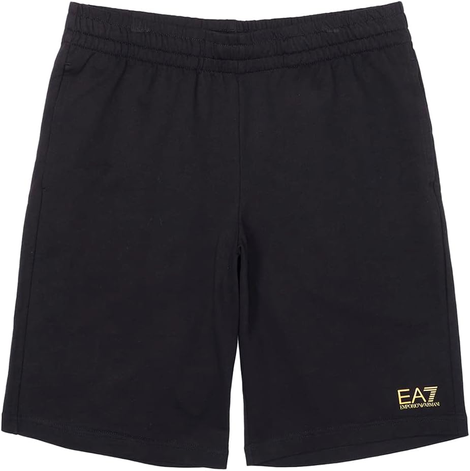 EA7] EMPORIO ARMANI エンポリオアルマーニ ハーフパンツ/ショート