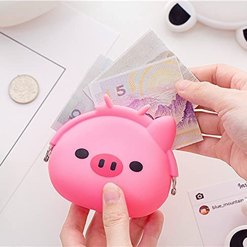 Amazon.co.jp: コインケース ミニ財布 シリコン 手持ち ガールズ 