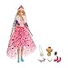 Produktbild Mattel Barbie Prinzessin Abenteuer