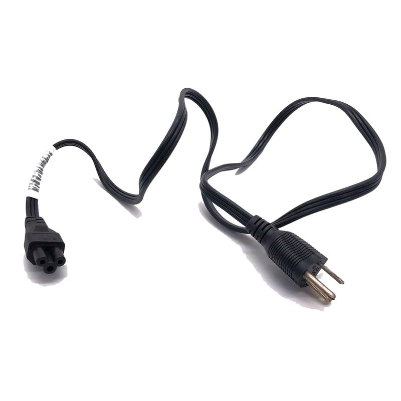 5feet 3-Prong Power Cable Cord for Rice Cooker NS-WSC10 NL-BAC05