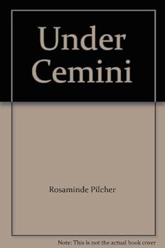 Hardcover Under Cemini Book