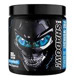 Cobra Labs The Shadow - 30 Serv. Blue Raspberry