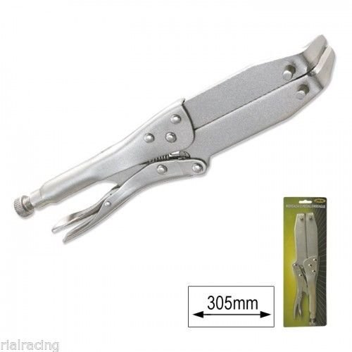 JBM 52388 Pince Spécial Embrayage, Argent