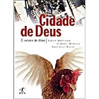 Cidade de Deus 8573025050 Book Cover