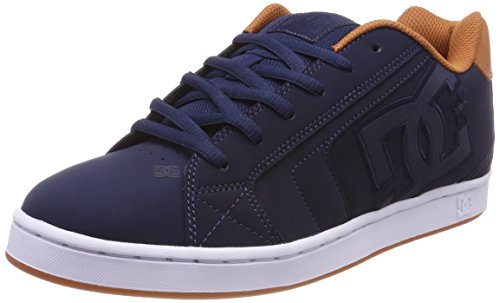 Image of DC Men's Court Graffik Skate Shoe