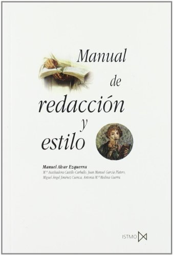 Manual de redacción y estilo: 142 (Fundamentos)