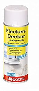 Decotric Flecken-Decker Isolier-Spray 400ml