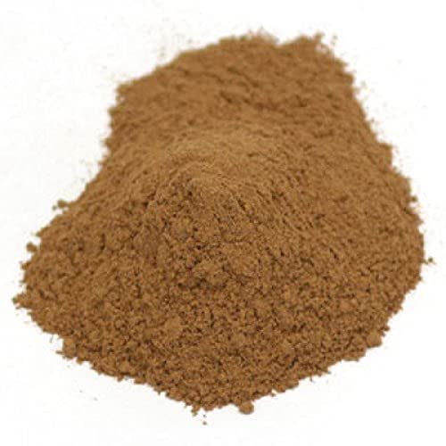 Best Botanicals PAU Dâ€™ Arco Bark Powder â€” Candida Antifungal Supplement â€” Great for PAU Dâ€™ Arco Tea, Organic Superfood â€” 16 oz