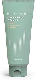 faircell - Limpiador facial hidratante suave ...