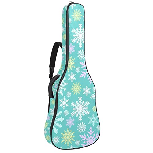 Sac à dos guitare acoustique pour transporter vos morceaux en ville