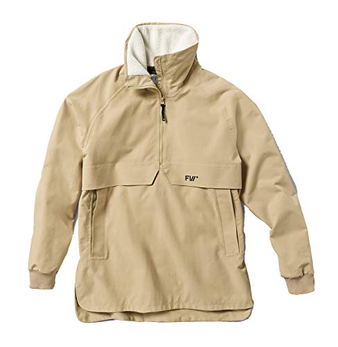 FW-Herren-Snowboard-Jacke-Root-Lts-Anorak