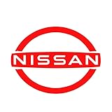 【松印】 エンブレムフィルム T2 メーカーエンブレム用(リア) エルグランド E52 NA2 【プレミアムカラー：鏡面ゴールド】