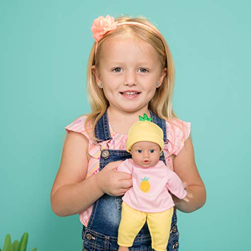 Adora 29262 11 Inch Soft Cuddly Baby Doll thumb #2