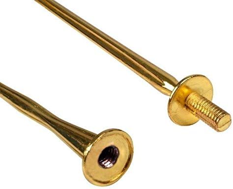 Miniatura 5 de 1 juego de 3 niveles de Sun Flower Sun Flower Metal Cake Pan Soporte Soporte de fruta Colgador de coronas Accesorios de refrigerio Brocheta de plato