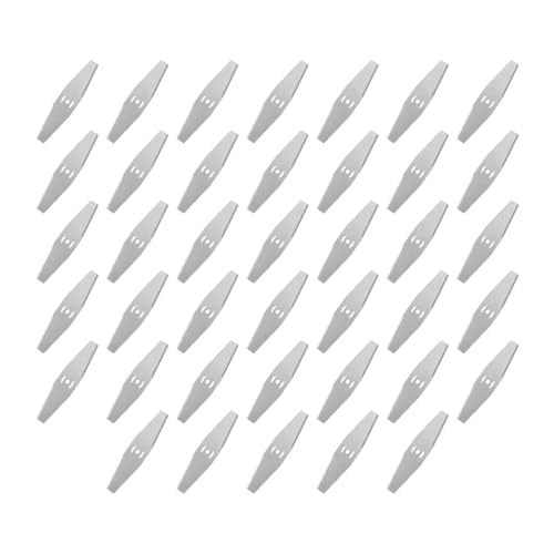 Lame rechange for scie et tête coupe-bordures pour réparer vos outils de jardin
