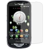 Pantech Breakout Anti-Glare Screen Protector (Pantech ADR8995)