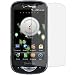 Pantech Breakout Anti-Glare Screen Protector (Pantech ADR8995)
