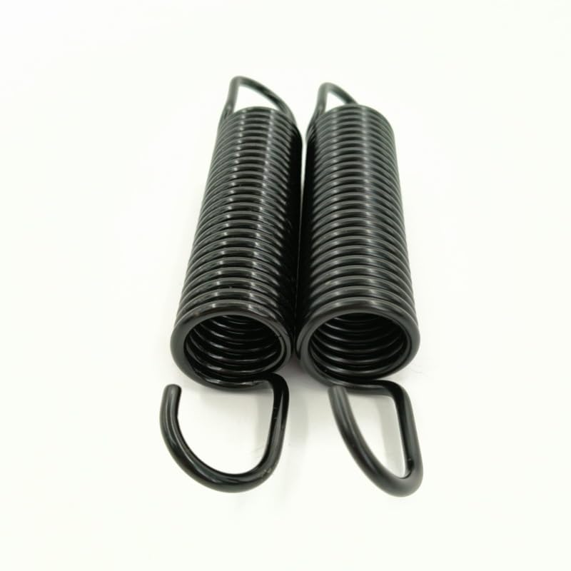 Amazon.com: Replacement 8182814 W10135004 Suspension Springs Fits