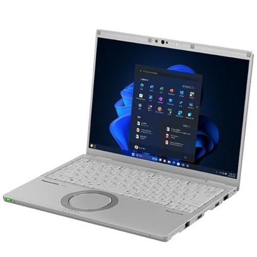 Let's note FV4 DISp 4G LTE eSIMf[^ʐM4Nԥpt(Core i5-1335U/16GB/SSD512GB/ODDȂ/Win11Pro/OfficeȂ/14.0^/vProΉ/obe[L) CF-F