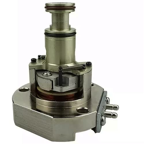 WSbaodan Diesel Generator Built-in Actuator