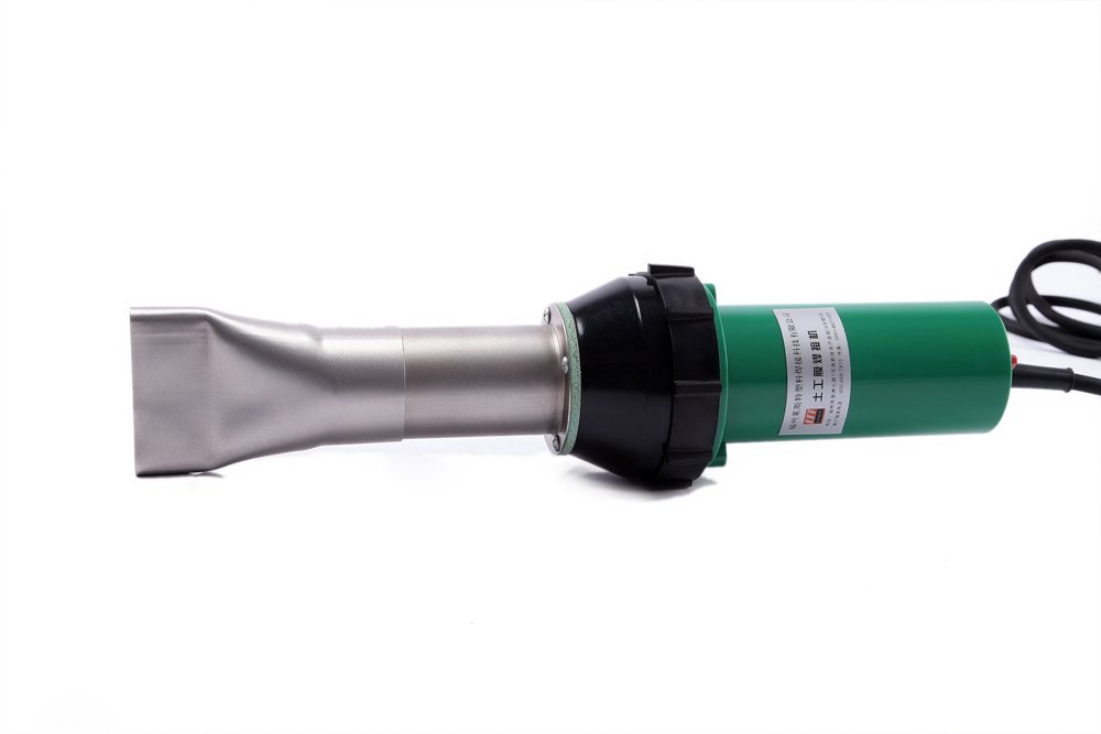 3400W Plastic Industial Heat Gun Handheld Hot Air Gun
