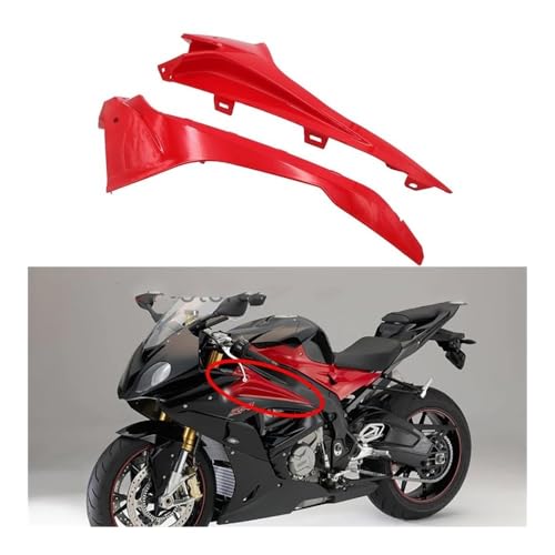 Carénage réservoir S1000RR contre les rayures de réservoir
