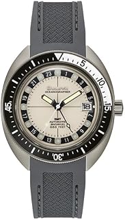 Men Oceanographer Men Bulova 98B407