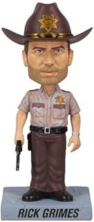 The Walking Dead 3037 FUNKO Wacky Wobbler, wiele