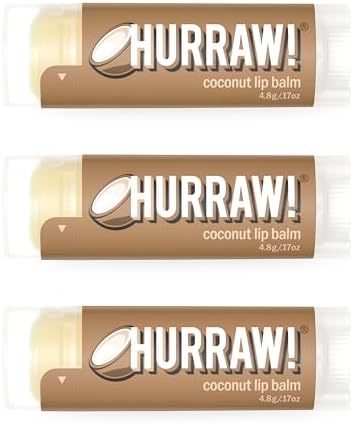 Coconut 3 pack