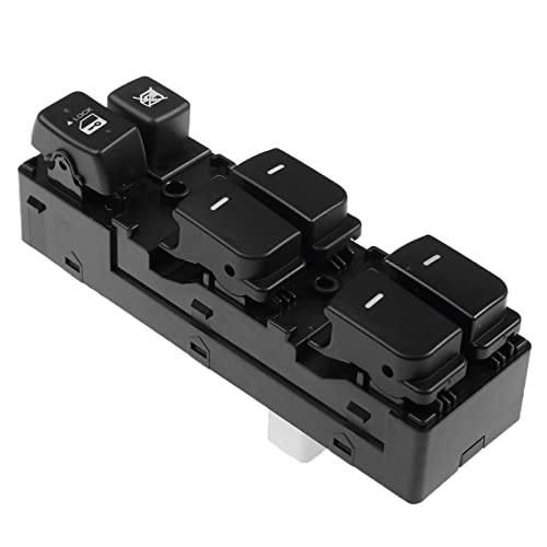 Botão Interruptor Do Vidro Elétrico Para Kia Cerato interruptor de janela mestre de energia elétrica