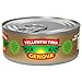 Genova Premium Yellowfin Tuna in Extra Virgin Olive Oil with Sea Salt, 5 Ounce Cans (Pack of 24), Wild Caught, Solid Light