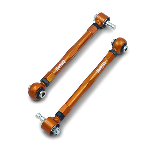 スキッドレーシングトーコン Amazon | 車検OK RX-8 NC ロードスター リア トーコントロールアーム