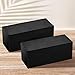 10 Lbs Diving Brick Swimming Pool Dive Brick Rubber Diving Brick Safety Water Brick Diving Weight for Strength and Rescue Training Lifesaver Equipment Summer Swimming Pool Safety Accessories (2 Pcs)