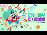 Candy Caries