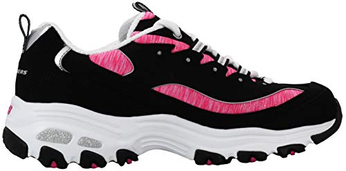 Image of Skechers Women's DLites Interlude Sneaker