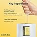 COSRX Snail Mucin Sheet Mask 10 EA with Snail Mucin Serum, Self Care, Face Masks for Dry, Sensitive Skin, Not Tested on Animals, No Parabens, No Sulfates, Korean Skin Care