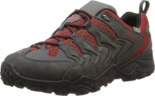 Merrell Men's CHAM Shift Vent WTPF Hiking Shoe
