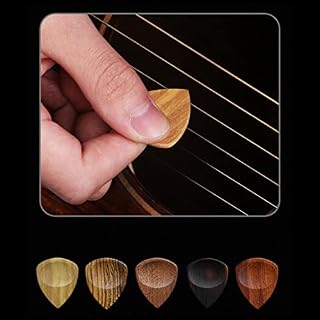 woijeth Médiators de Guitare – 5 médiators en Bois avec 1 boîte – Organisateurs de Bijoux légers de Petite Taille pour débutants, avancés, guitaristes, Musiciens - Les Beatles, Paul McCartney, John Lennon, RIngo Starr, George Harrison woijeth Médiators de Guitare - 5 médiators en Bois avec 1 boîte - Organisateurs de Bijoux légers de Petite Taille pour débutants, avancés, guitaristes, Musiciens – Image 6