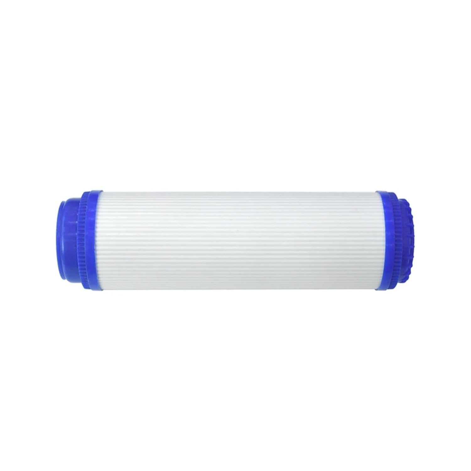 Water Purifier Filter 10 Inch Flat Mouth ，Compatible for UDF Compressed Elements Mesh Accessories
