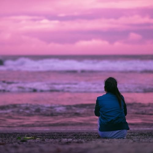 To The Woman Who Doesn&rsquo;t Feel God&rsquo;s Love