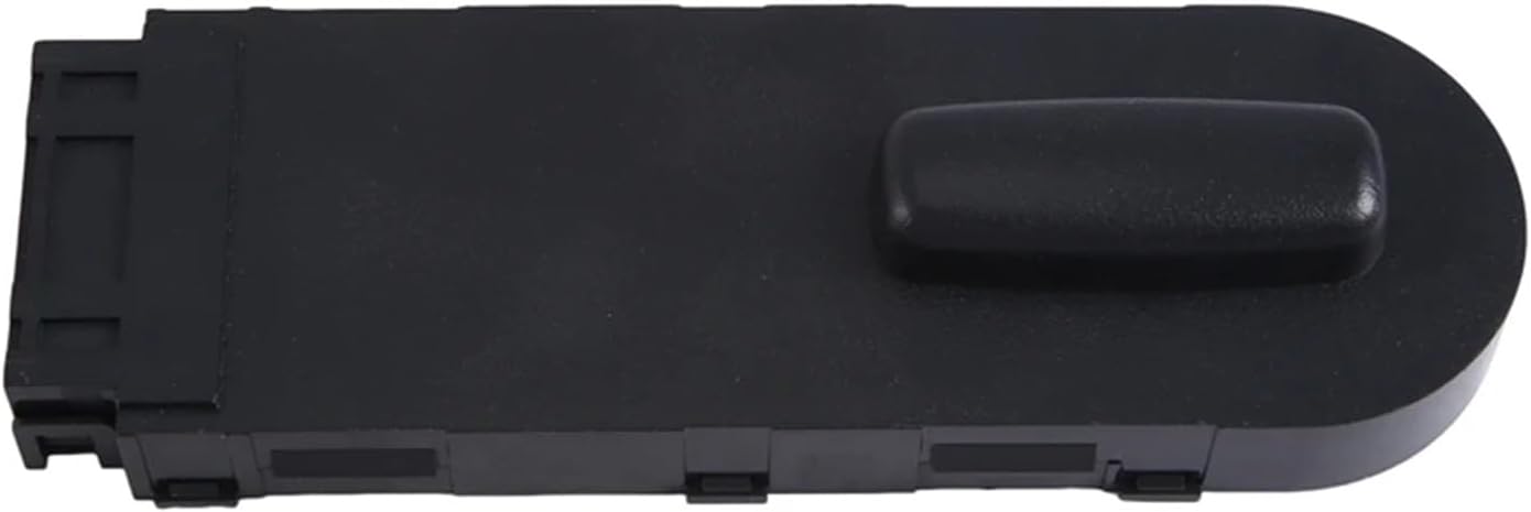 12135159 10246852 Power Seat Switch Non Sport Seats,Compatible With Chevrolet Corvette C5 1997-2004 Replacement Parts