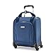 Samsonite Underseat Carry-on Spinner with USB Port, Ocean, One Size, Underseat Carry-on Spinner with USB Port
