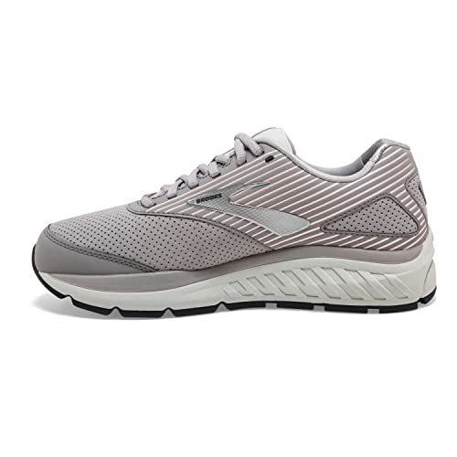 Image of Brooks Women's Addiction Walker Suede Walking Shoe