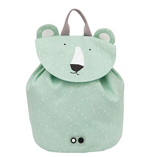 trixie Kids Mini Kindergartenrucksack 30 cm Mr. Polar Bear