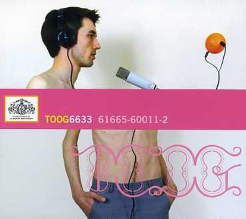 6633 [Audio CD] Toog; Al Levy and Florence