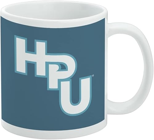 Vista 27 de GRAPHICS & MORE Taza de café de cerámica con logotipo secundario de la Universidad Bob Jones, tazas de regalo novedosas para café, té y bebidas