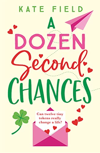 A Dozen Second Chances view 2