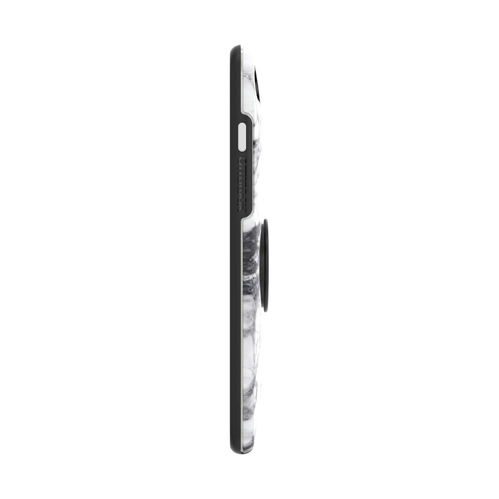 Étui Lumen Series d’OtterBox avec MagSafe pour iPhone 15 Pro - Gris - (CA