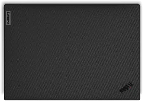 Miniatura 8 de Lenovo ThinkPad P1 Gen 4 Intel i7-11850H, WQXGA de 16 pulgadas (2560 x 1600), 64 GB de RAM, 1 TB SSD, NVIDIA RTX A2000, X-rite, KYB retroiluminado,